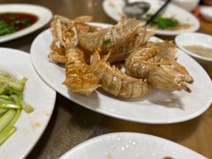 -岛中岛·海鲜大排档·万宁老字号(东澳店)