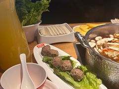 -好想牛·鲜切自助牛肉火锅(七堡花园城店)