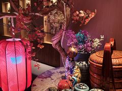 -唐猫庭院·千年陕菜(赛格国际购物中心店)