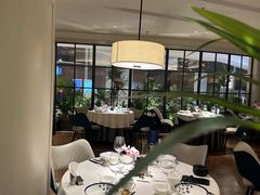 -狮王府淮扬菜(万象城店)