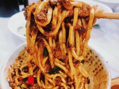 -肖家河家常面(肖家河北街店)
