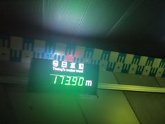 -白鹤梁水下博物馆