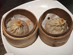 -龍堂蟹黄小笼包(万家丽店)