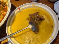 -俭寨大盘鸡·缸子肉·小公鸡·新疆菜(云通店)