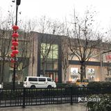 杭州的一个商场，在湖滨银泰旁边