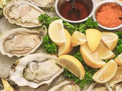 环球海鲜拼盘-囧吉香生蚝牛排馆(湖北路店)