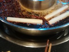 -星鸿社重庆老火锅(燃灯寺分店)