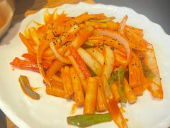 -冷面大王(细河南路店)