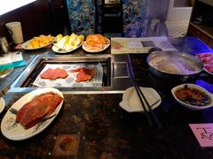 -阪尚皇·原切牛排·烤肉火锅自助(北京路店)