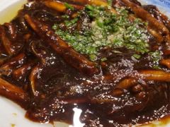 -老人和饭店(淮海中路店)
