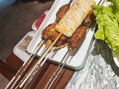 -京元盛铜锅涮肉(上海总店)