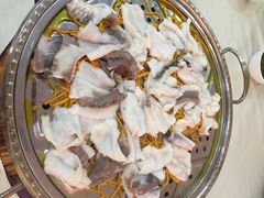 凯盈阁私房菜-凯盈阁·顺德私房菜·桑拿鸡