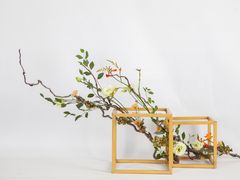 -荷兰布尔玛国际花艺学院