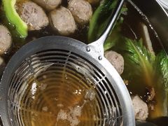 -陈记顺和潮汕牛肉火锅(番禺迎宾大道店)