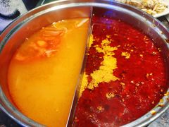 -阪尚皇·原切牛排·烤肉火锅自助(北京路店)