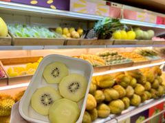 -皇室假期美食水疗会(春风路店)
