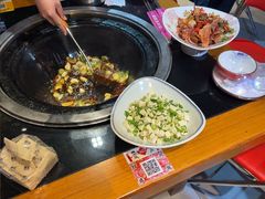 -刘淑芬·活鱼铁锅炖(北京首店)