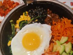 -米村拌饭(城阳万象汇店)