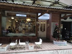 -屋裡·Union Bakery(龙江路店)