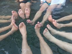 -春晖园度假酒店温泉