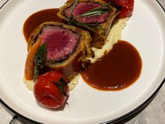 -JANS意式简餐厅·惠灵顿牛排