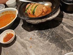 -前海沿·海鲜水饺青岛菜(乐客城店)