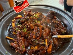 -回味黑鸭煲·始于2006(万松园店)