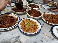 -铁头烧菜馆(立新路店)
