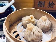 -南京大牌档(凯德大峡谷店)