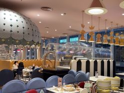 -奈尔宝家庭中心·亲子餐厅(前滩店)