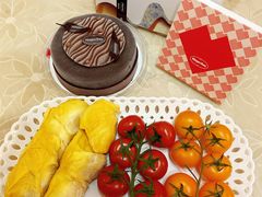 -哈根达斯(武汉天地店)