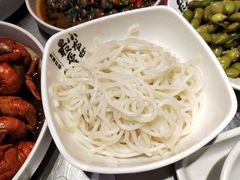-龙巢盱眙龙虾·牛蛙·烧烤宵夜(八卦岭店)