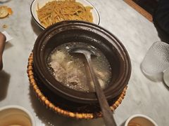 -小菜园新徽菜(芜湖万达店)