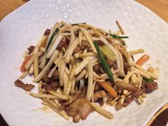 -竹里馆·淮扬菜·功夫茶(老门东店)