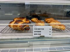 -科学家咖啡(海岸城店)
