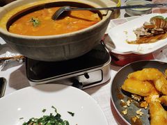 -大鸭梨烤鸭·北京菜(南小街/南苑店)