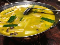 -莫山小馆(大石桥店)