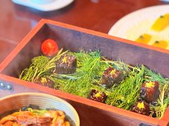 -采悦轩中餐厅·粤菜·海南菜(神州半岛喜来登度假酒店)