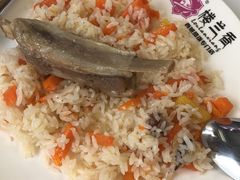 -楼兰香西域抓饭(泺文店)