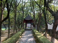 -中华贤母园-陶渊明纪念馆