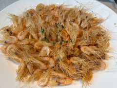 -狮王府淮扬菜(玄武湖金茂览秀城店)