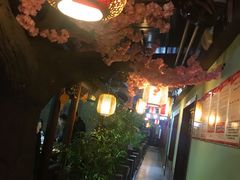 -龙泉小镇(科圣路店)