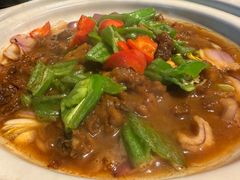 -驿舍·民國老营房院子私房菜(科学会堂店)