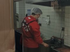 -黑色经典臭豆腐·湖南特产(太平街口店)