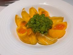 -蘇小主·创意中国菜(金茂览秀城店)