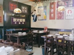 -上海老城区小龙虾虾宴·杭帮菜(五柳巷店)