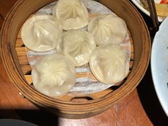 杭州小笼包-外婆家(青岛万象城店)