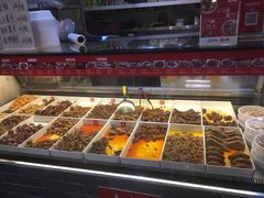-老枝花滷(鹭岛店)