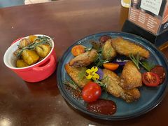 -haxnbauer海森堡德国餐厅(深圳coco店)