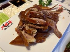 -大碗居·烤鸭·鱼头泡饼(天坛东门店)